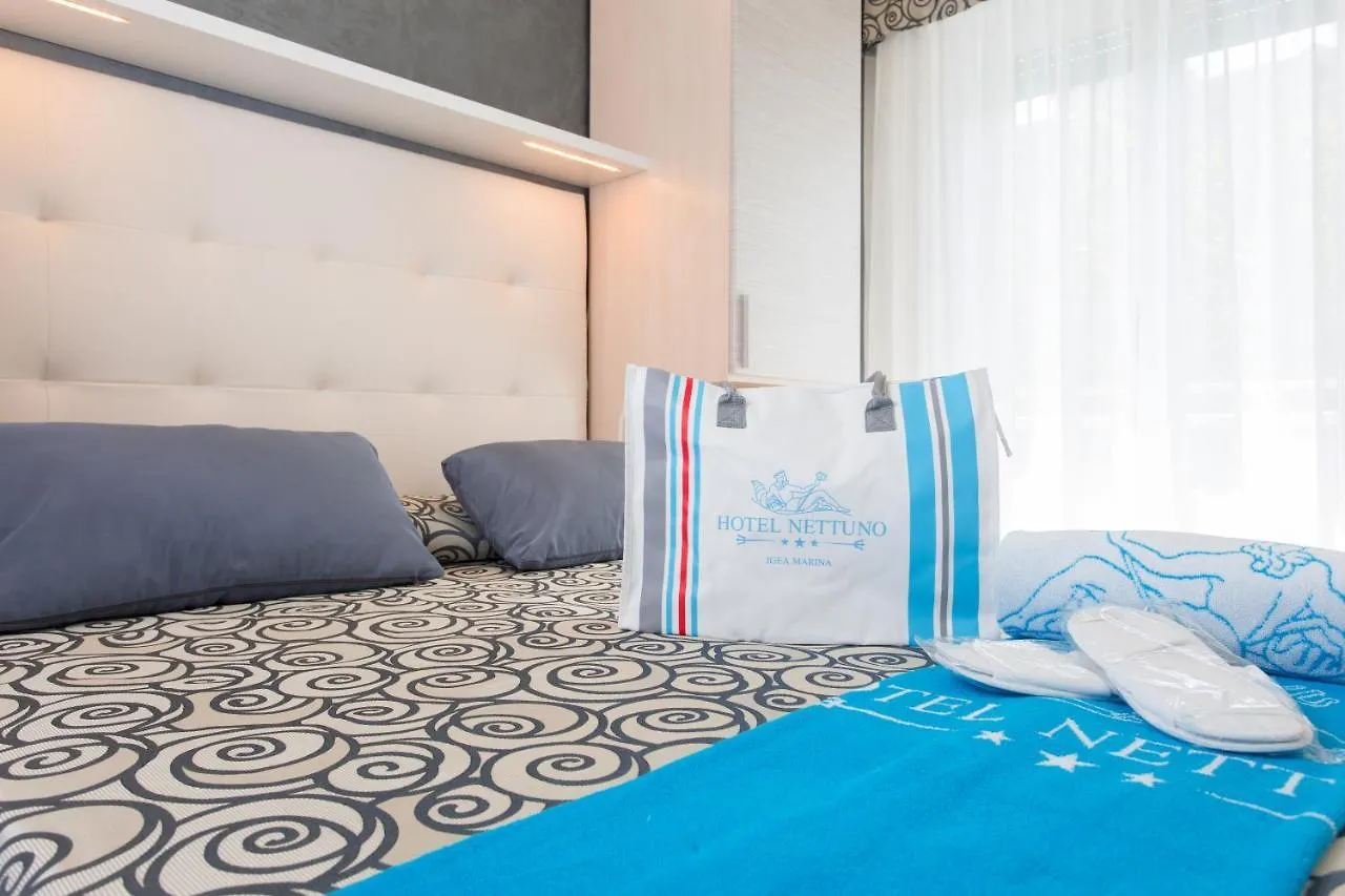 Hotel Nettuno Bellaria-Igea Marina