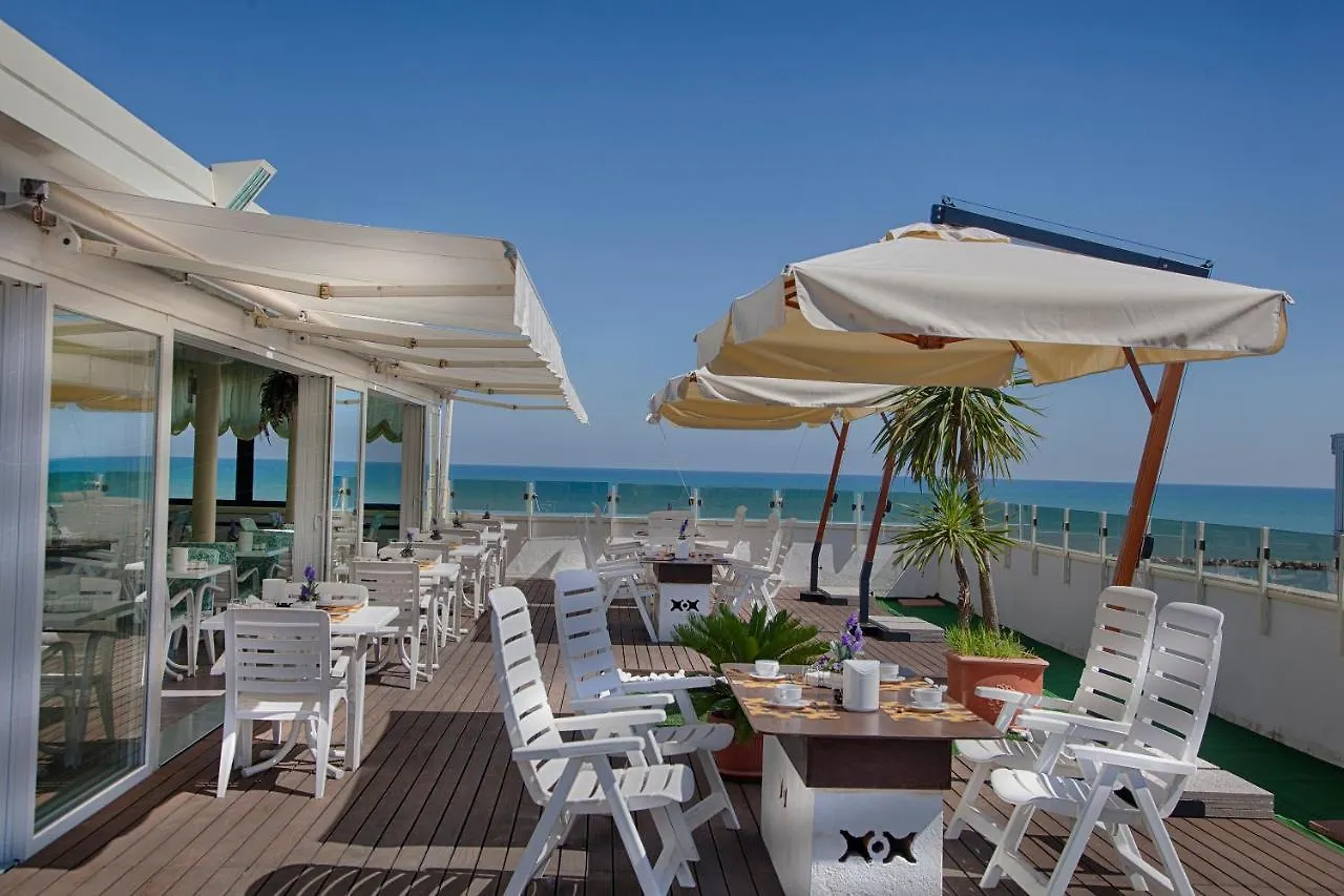Hotel Nettuno Bellaria-Igea Marina