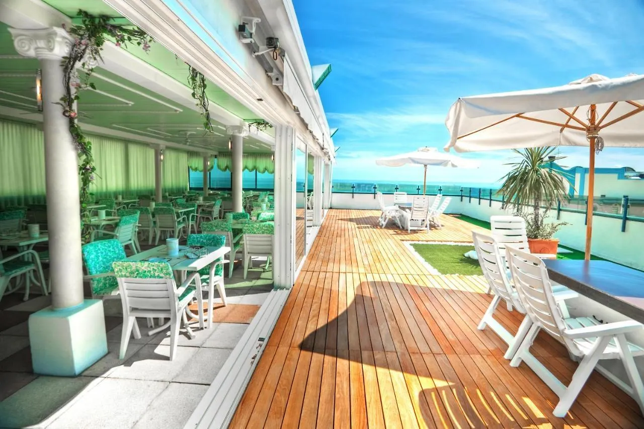 Hotel Nettuno Bellaria-Igea Marina