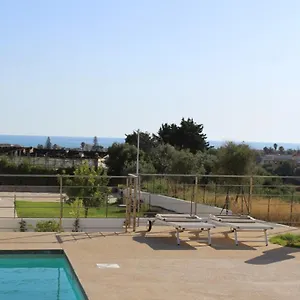 Appartamento Casa Antea Marina di Ragusa