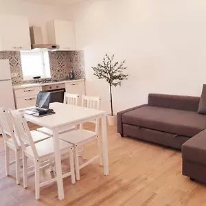 Appartamento Beach Apartments Marina Di Ragusa Marina di Ragusa