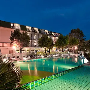 Hotel Paris