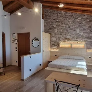  Bauernhof Gli Ulivi
