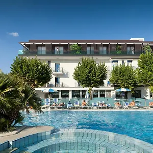 Hotel Paris