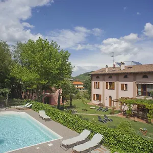  Bauernhof Agriturismo Il Cavicchio