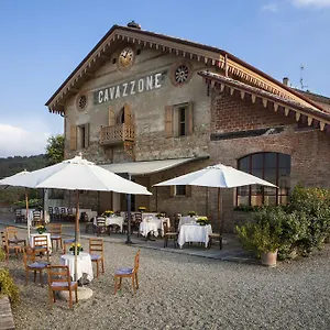  Bauernhof Agriturismo Cavazzone