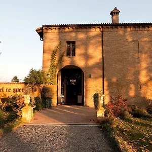  Landhaus Del Re Guerriero